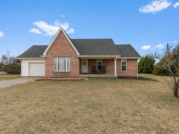 142 Sandy Ln, Benton, MO 63736