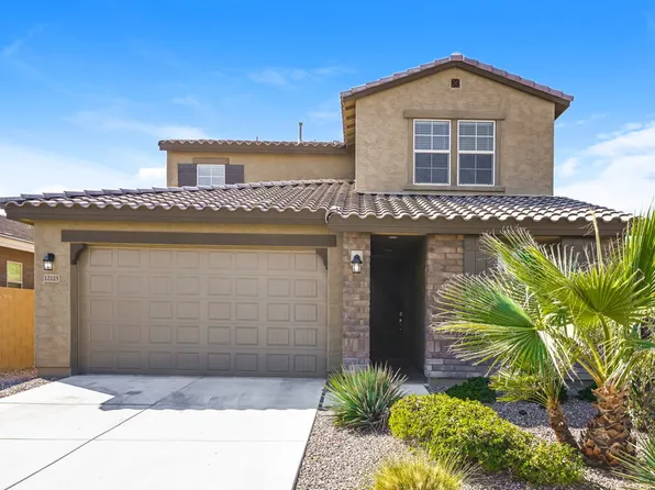 12125 W Remuda Dr, Peoria, AZ 85383