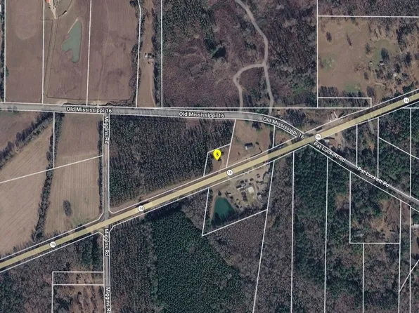 3654 Highway 16 E, Canton, MS 39046
