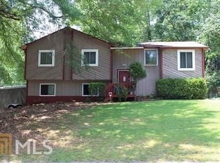 5234 Cindy Way, Stone Mountain, GA 30083