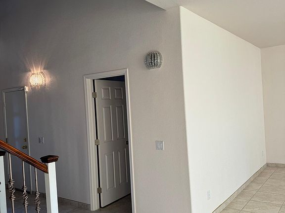 Downstairs Office/5th Bedroom entrance