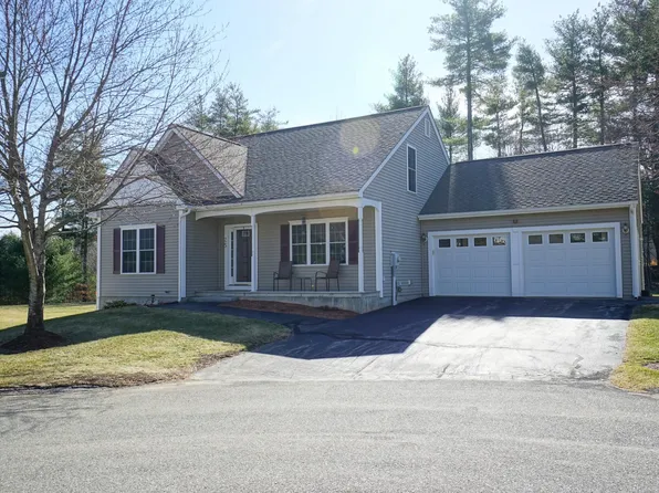 25 Dixon Drive, Litchfield, NH 03052