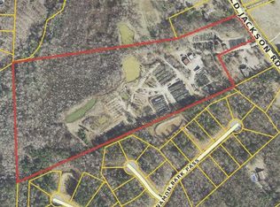 1790 Old Jackson Rd, Locust Grove, GA 30248