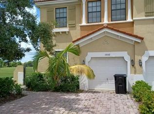 1768 SW Via Rossa, Port Saint Lucie, FL 34953