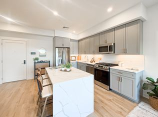 17 Argyle St APT 1, Boston, MA 02124