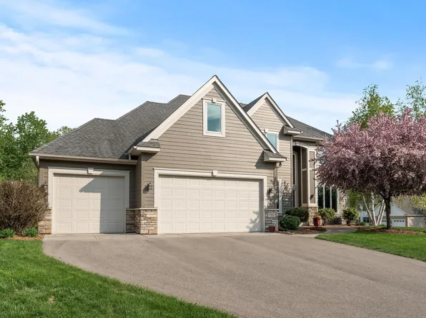 5500 Trenton Ln N, Plymouth, MN 55442