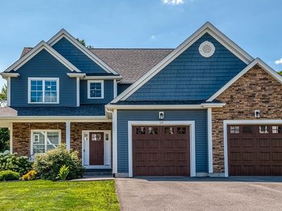 115 Colts Way, Attleboro, MA, 02703