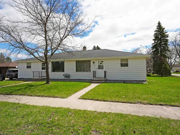 449 Huth St, Green Bay, WI 54302