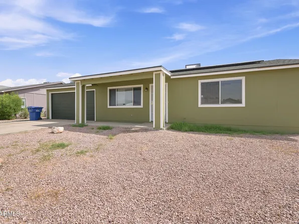 1126 W AUBURN Drive, Tempe, AZ 85283