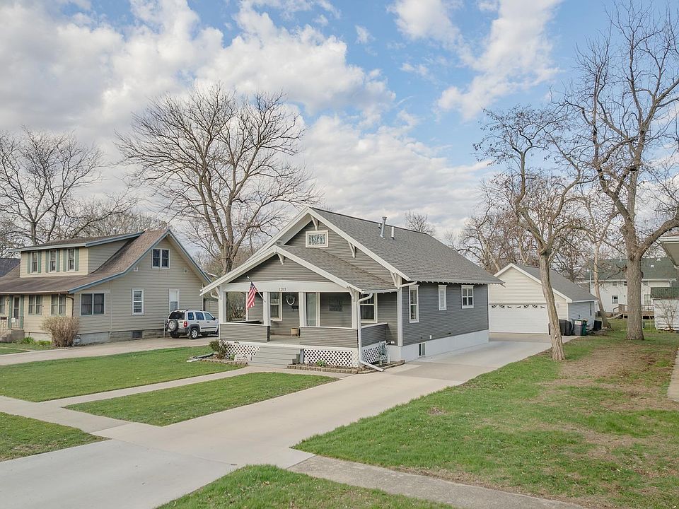 1st image of 1203 N Ave