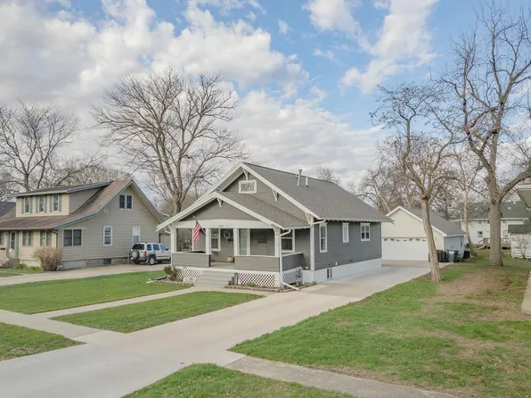 1203 N Ave, Milford, IA 51351