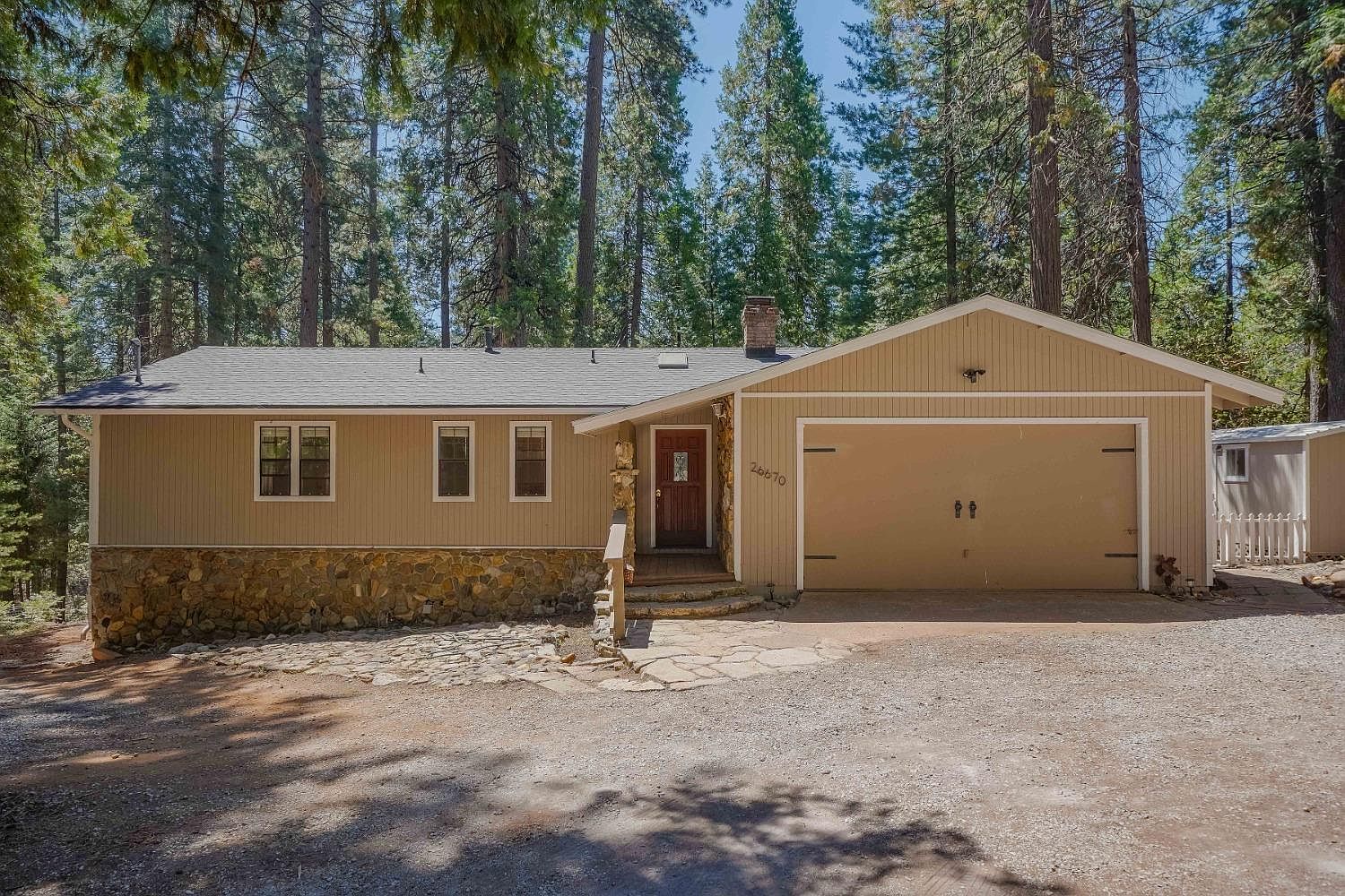 26670 Columbia Dr, Pioneer, CA 95666 MLS 223070871 Zillow