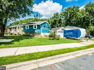 356 Chalet Dr, Millersville, MD 21108