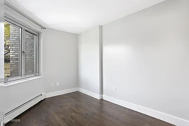 Rented by Corcoran