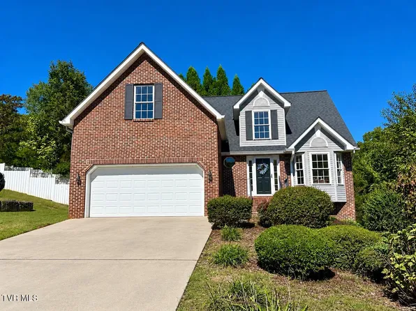 4630 Sundown Dr, Kingsport, TN 37664