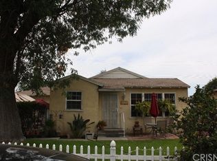 1336 Starhaven St, Duarte, CA 91010