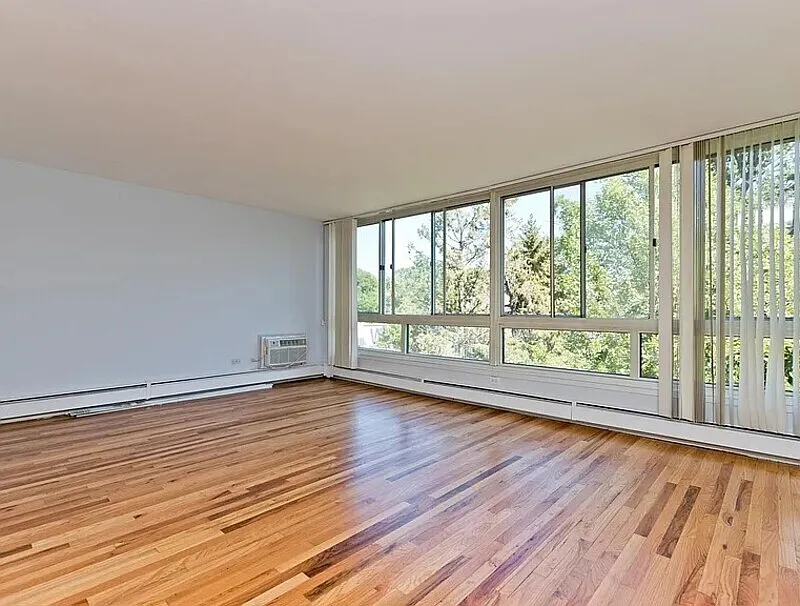2 bed, 2.0 bath, 1100 sqft, $1,770 — Photo 2