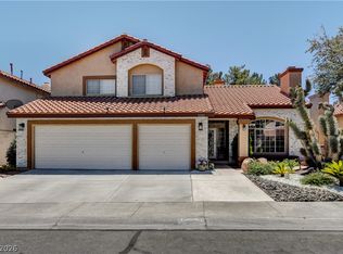 10005 Sail Landing Ct, Las Vegas, NV 89117