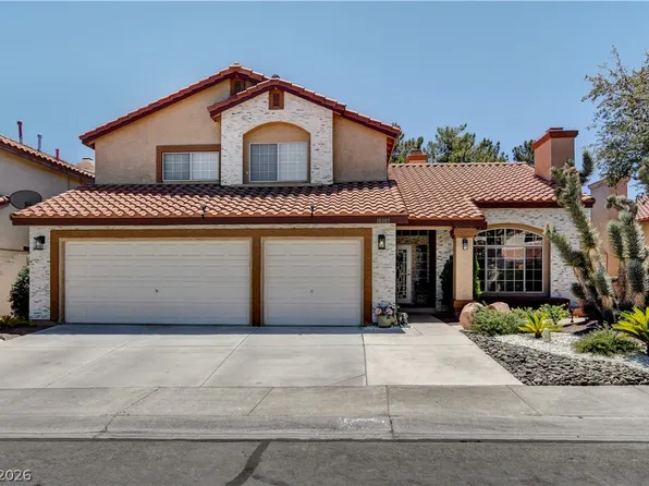 10005 Sail Landing Ct, Las Vegas, NV 89117