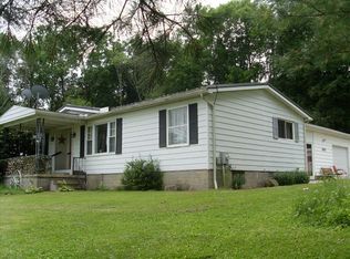 35955 Center Rd, Centerville, PA 16404