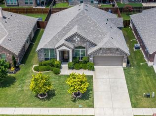 3507 Holly Rd, Melissa, TX 75454