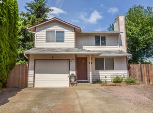 21879 SW Regal Ct, Beaverton, OR 97003