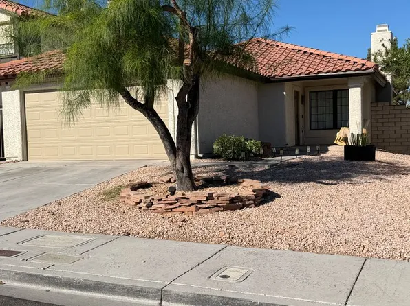 353 Keating St, Henderson, NV 89074