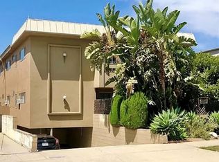 3527 Mentone Ave APT 1, Los Angeles, CA 90034