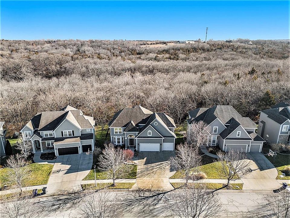 12083 S Sunray Dr, Olathe, KS 66061 Zillow