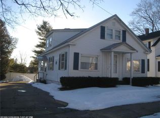 240 Lincoln St, Bangor, ME 04401
