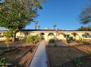 12217 N 64th St, Scottsdale, AZ 85254