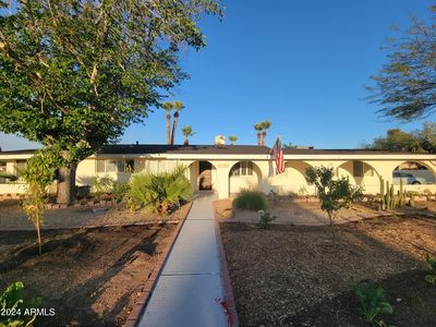 12217 N 64th St, Scottsdale, AZ, 85254