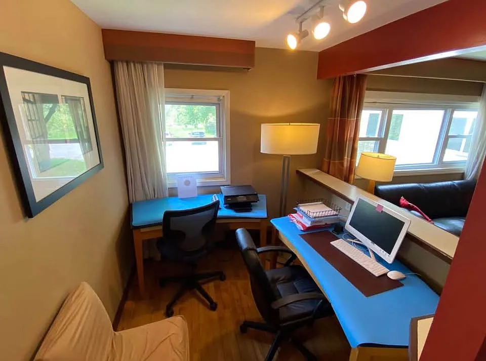 1 bed, $855 — Photo 2