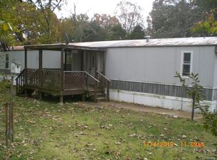 12758 Hencher Rd, De Soto, MO 63020