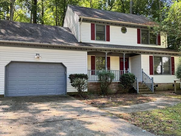 1601 Plover Ct