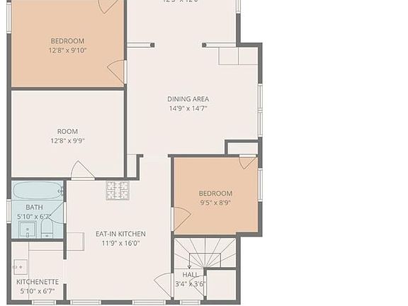 3rd image of 16 Maplehurst Ave
