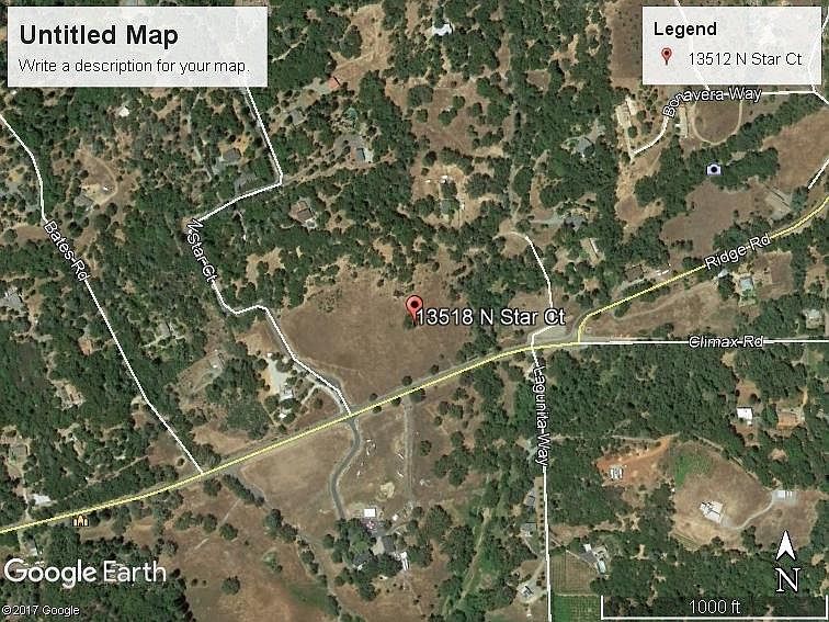 1st image of 13518 N Star Ct