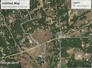 13518 N Star Ct, SUTTER CREEK, CA 95685