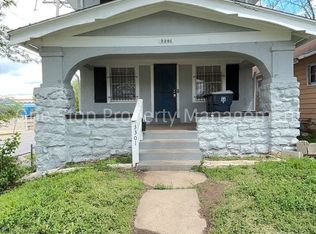 3301 Bales Ave, Kansas City, MO 64128