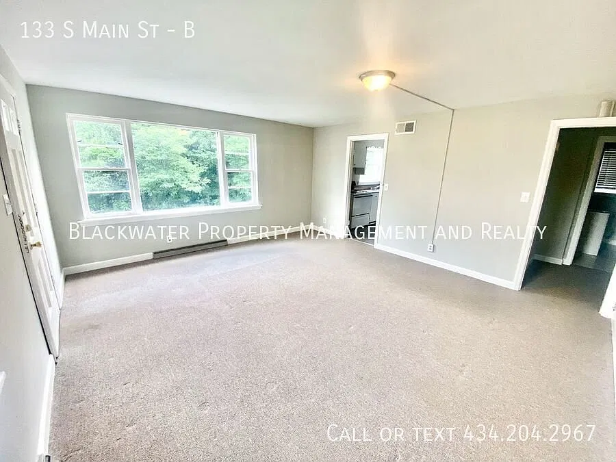 2 Bedroom Apartment in the Heart of Amherst! — Photo 2