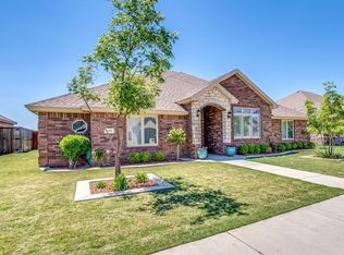 11006 Granby Ave, Lubbock, TX 79424
