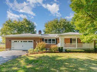 6825 Haggerty Rd, Hillsboro, OH 45133