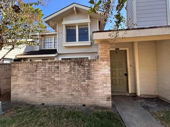 6245 Ludington Dr #23-923, Houston, TX 77035
