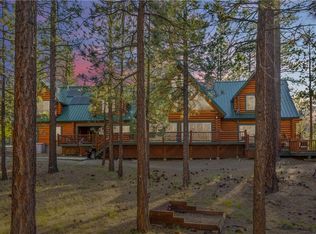 125 Starvation Flats Rd, Big Bear Lake, CA 92315