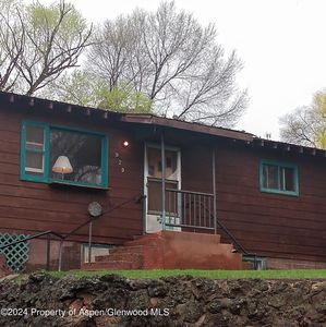 929 Red Mountain Dr, Glenwood Springs, CO, 81601