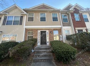 2936 Vining Ridge Ter, Decatur, GA 30034