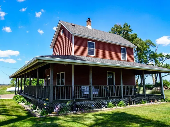 11501 W 2400 S, La Crosse, IN 46348