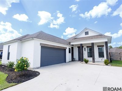 13985 Highgrove Ave, Baton Rouge, LA, 70818