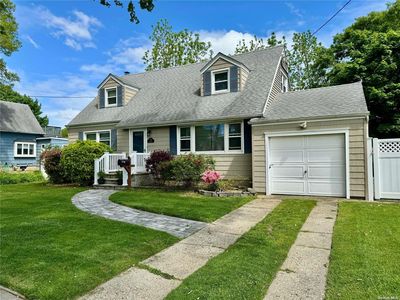 171 N Elm Street, Massapequa, NY, 11758