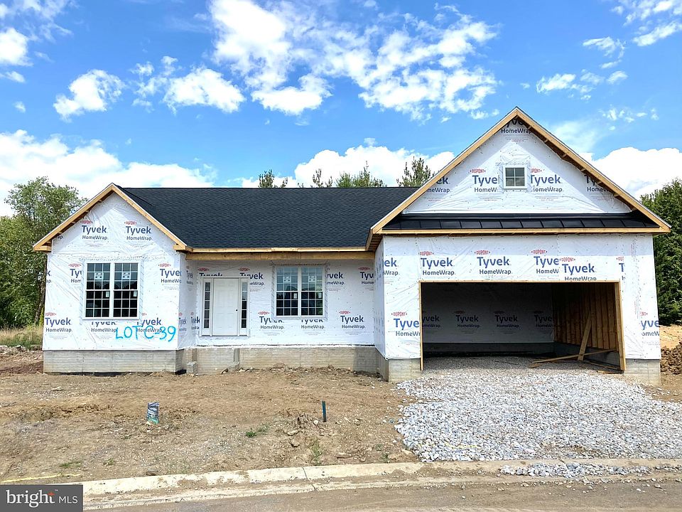 94 Ravenrock Dr Gettysburg, PA, 17325 Apartments for Rent Zillow